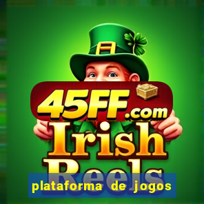 plataforma de jogos de 2 reais